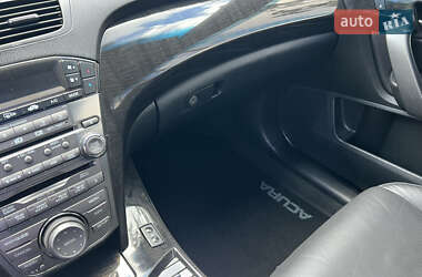 Позашляховик / Кросовер Acura MDX 2008 в 