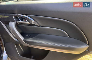 Позашляховик / Кросовер Acura MDX 2008 в 