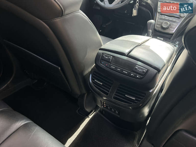 Внедорожник / Кроссовер Acura MDX 2008 в Киеве