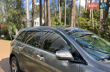 Позашляховик / Кросовер Acura MDX 2008 в 