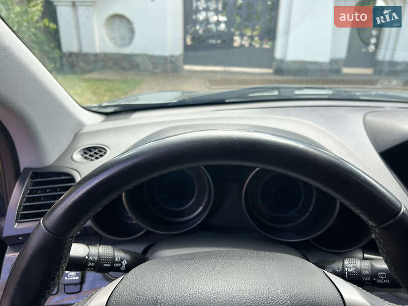 Внедорожник / Кроссовер Acura MDX 2008 в Киеве