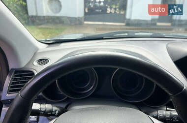 Позашляховик / Кросовер Acura MDX 2008 в 