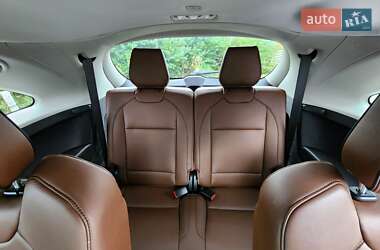 Внедорожник / Кроссовер Acura MDX 2018 в 
