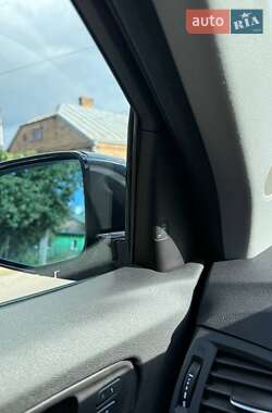 Позашляховик / Кросовер Acura MDX 2014 в 