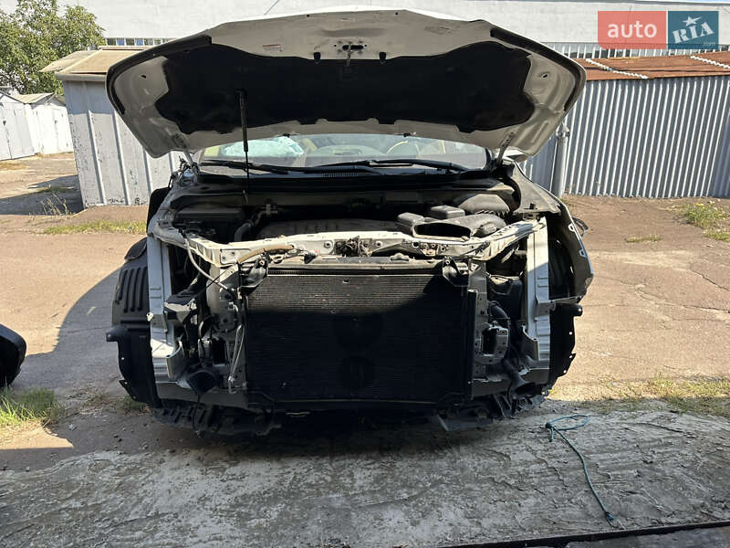 Внедорожник / Кроссовер Acura MDX 2017 в Киеве фото 7 Внедорожник / Кроссовер Acura MDX 2017 в Киеве