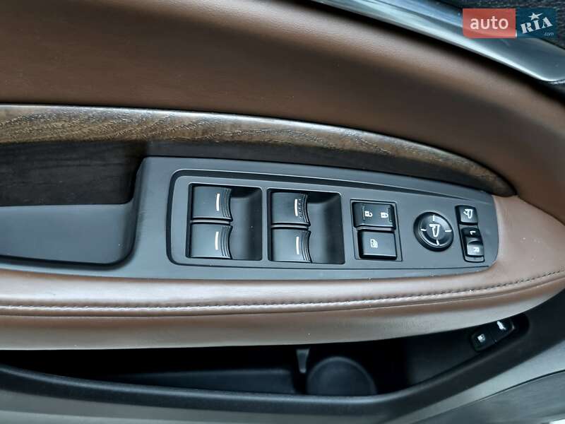 Внедорожник / Кроссовер Acura MDX 2018 в Черновцах