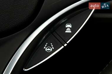 Внедорожник / Кроссовер Acura MDX 2018 в 