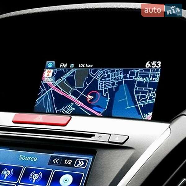 Внедорожник / Кроссовер Acura MDX 2018 в Черновцах