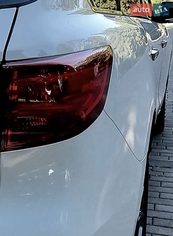 Внедорожник / Кроссовер Acura MDX 2018 в Черновцах