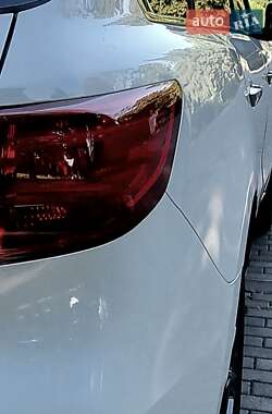 Внедорожник / Кроссовер Acura MDX 2018 в 
