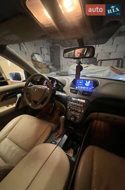 Внедорожник / Кроссовер Acura MDX 2008 в 