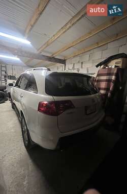 Внедорожник / Кроссовер Acura MDX 2008 в 