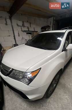 Внедорожник / Кроссовер Acura MDX 2008 в 