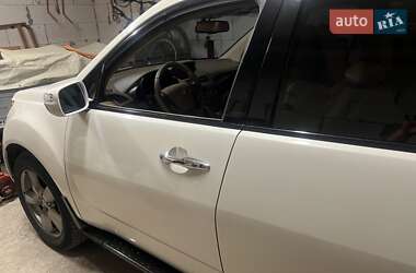 Внедорожник / Кроссовер Acura MDX 2008 в 