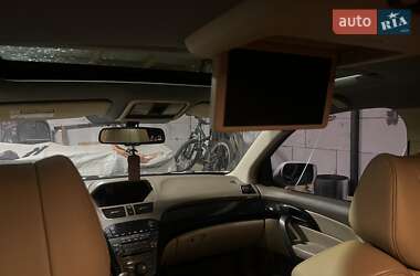 Внедорожник / Кроссовер Acura MDX 2008 в 