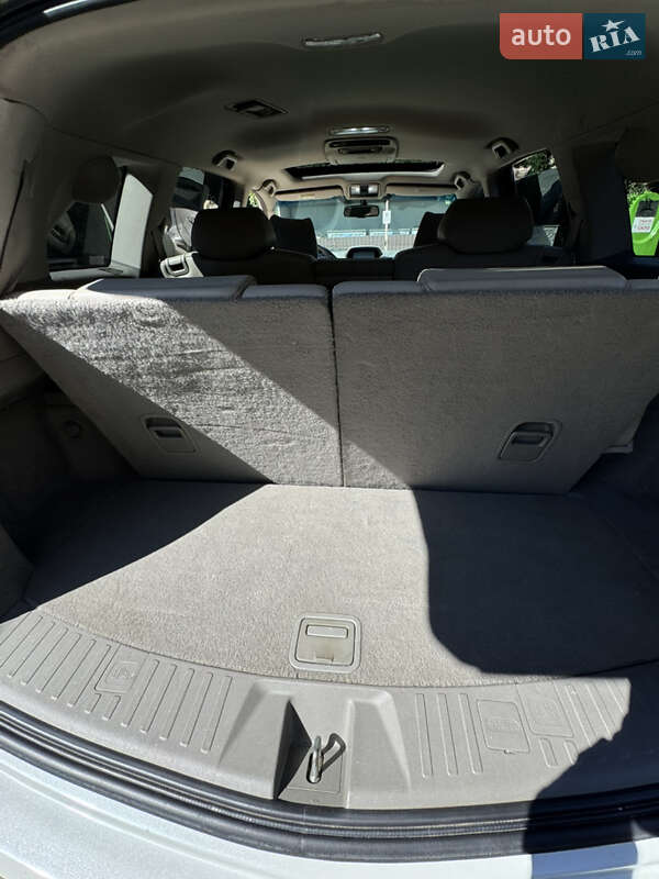 Внедорожник / Кроссовер Acura MDX 2008 в Киеве