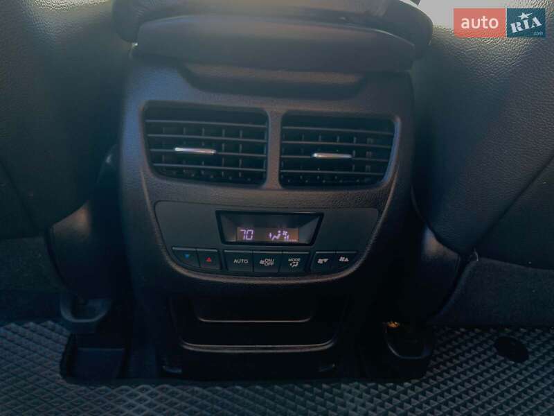 Позашляховик / Кросовер Acura MDX 2016 в Вінниці фото 32 Позашляховик / Кросовер Acura MDX 2016 в Вінниці
