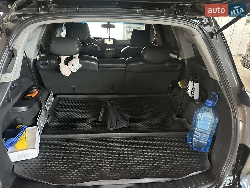 Внедорожник / Кроссовер Acura MDX 2008 в Полтаве