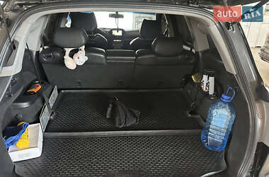 Позашляховик / Кросовер Acura MDX 2008 в 
