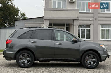 Внедорожник / Кроссовер Acura MDX 2007 в 