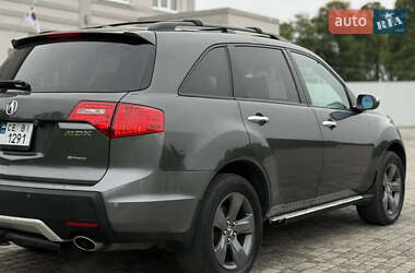 Внедорожник / Кроссовер Acura MDX 2007 в 