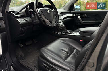 Внедорожник / Кроссовер Acura MDX 2007 в 