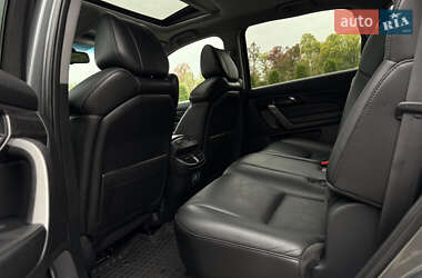 Внедорожник / Кроссовер Acura MDX 2007 в 