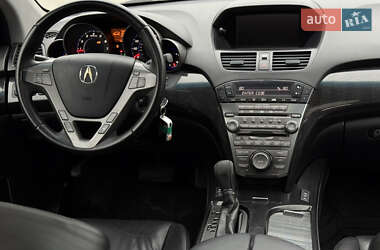 Внедорожник / Кроссовер Acura MDX 2007 в 