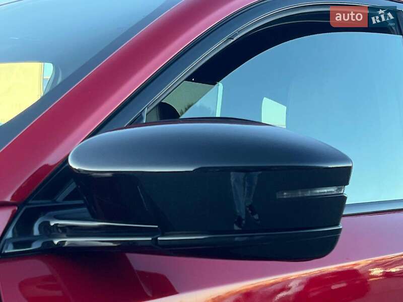 Внедорожник / Кроссовер Acura MDX 2023 в Львове фото 16 Внедорожник / Кроссовер Acura MDX 2023 в Львове