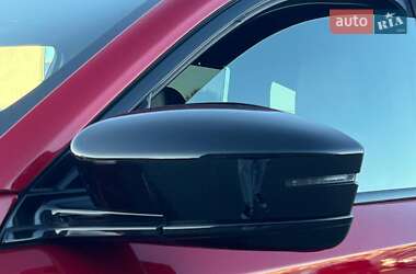 Внедорожник / Кроссовер Acura MDX 2023 в 