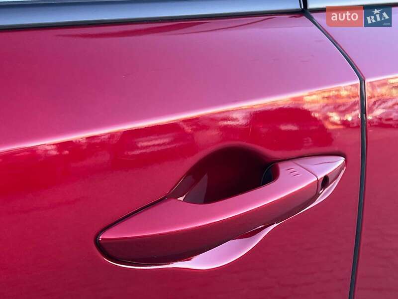 Внедорожник / Кроссовер Acura MDX 2023 в Львове фото 17 Внедорожник / Кроссовер Acura MDX 2023 в Львове