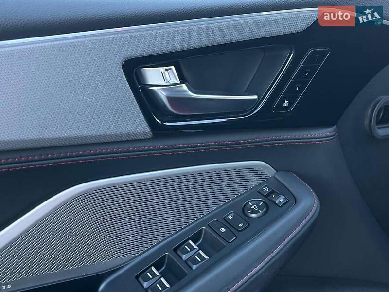 Внедорожник / Кроссовер Acura MDX 2023 в Львове фото 20 Внедорожник / Кроссовер Acura MDX 2023 в Львове