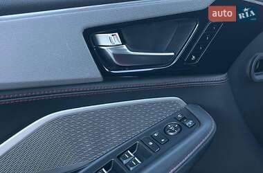 Внедорожник / Кроссовер Acura MDX 2023 в 