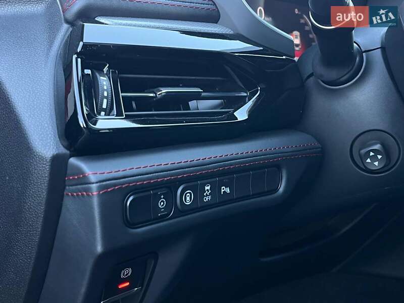 Внедорожник / Кроссовер Acura MDX 2023 в Львове фото 24 Внедорожник / Кроссовер Acura MDX 2023 в Львове