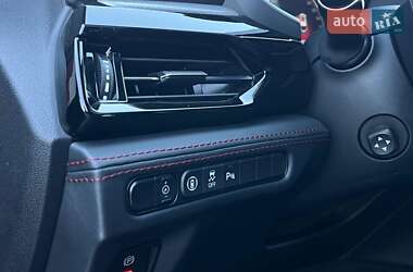 Внедорожник / Кроссовер Acura MDX 2023 в 
