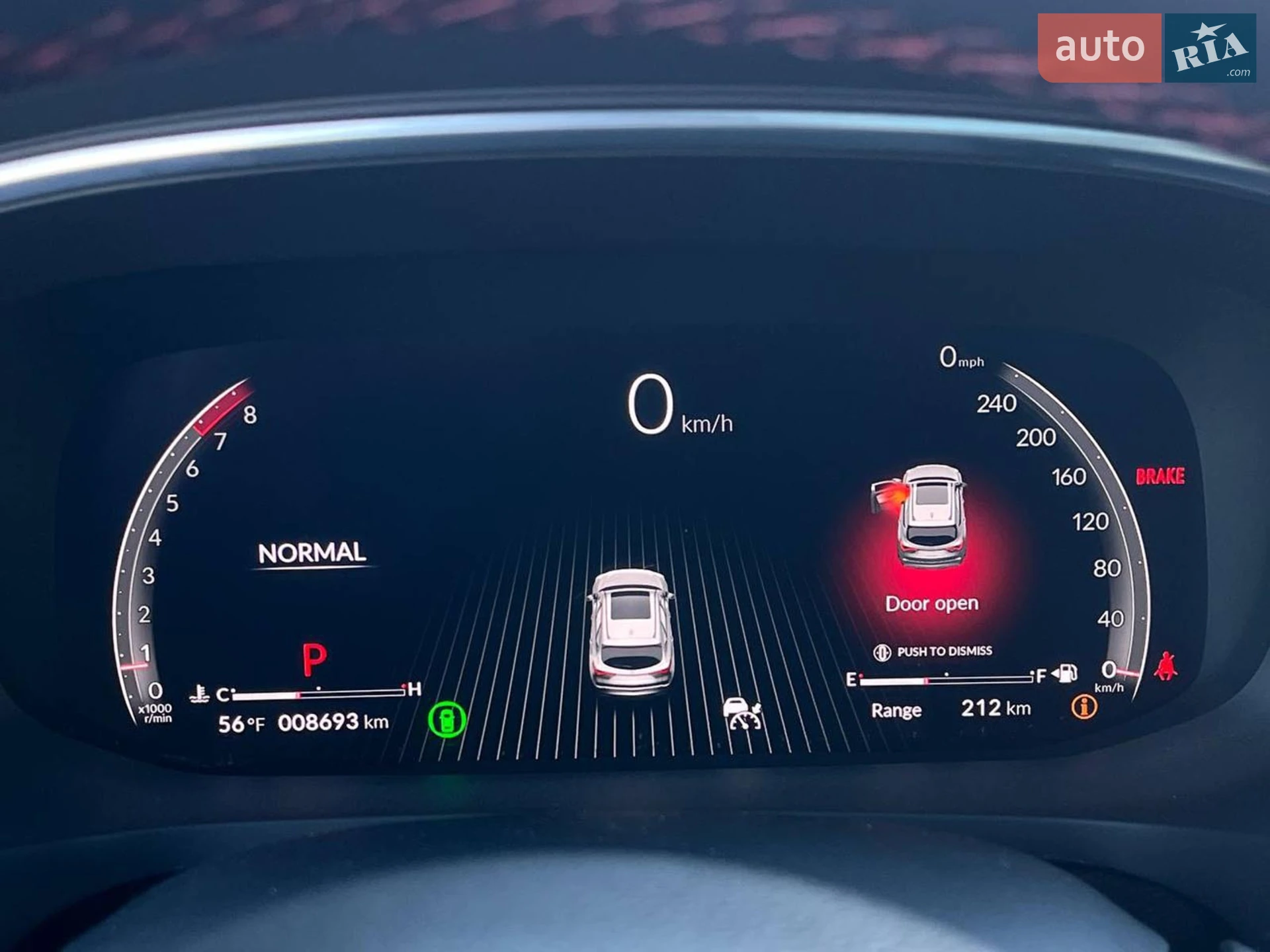 2023 Acura MDX - мініатюра 25