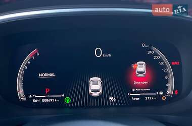 Внедорожник / Кроссовер Acura MDX 2023 в 