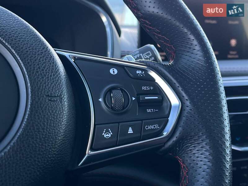 Внедорожник / Кроссовер Acura MDX 2023 в Львове фото 29 Внедорожник / Кроссовер Acura MDX 2023 в Львове