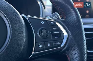 Внедорожник / Кроссовер Acura MDX 2023 в 