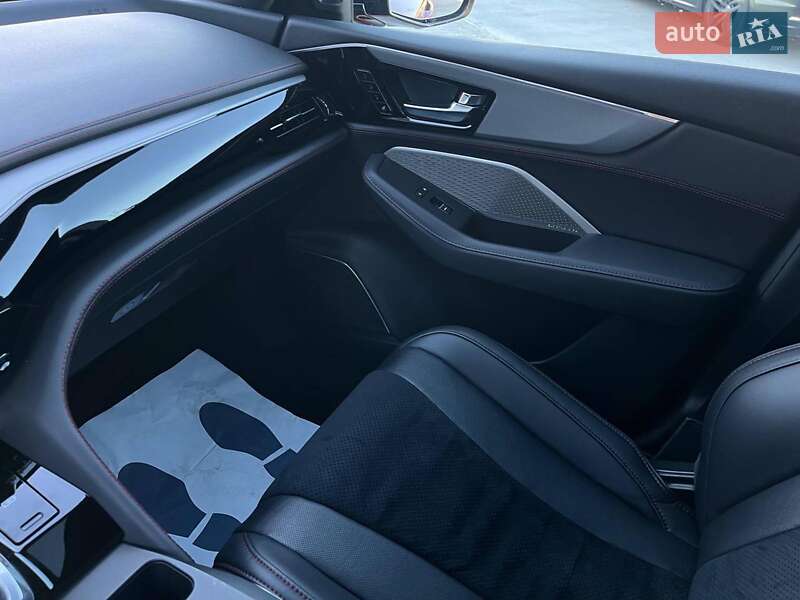Внедорожник / Кроссовер Acura MDX 2023 в Львове фото 34 Внедорожник / Кроссовер Acura MDX 2023 в Львове
