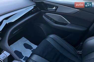 Внедорожник / Кроссовер Acura MDX 2023 в 