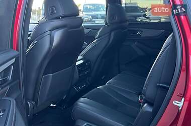 Внедорожник / Кроссовер Acura MDX 2023 в 