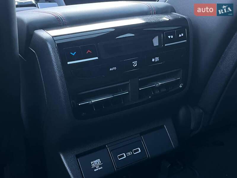 Внедорожник / Кроссовер Acura MDX 2023 в Львове фото 39 Внедорожник / Кроссовер Acura MDX 2023 в Львове