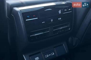 Внедорожник / Кроссовер Acura MDX 2023 в 