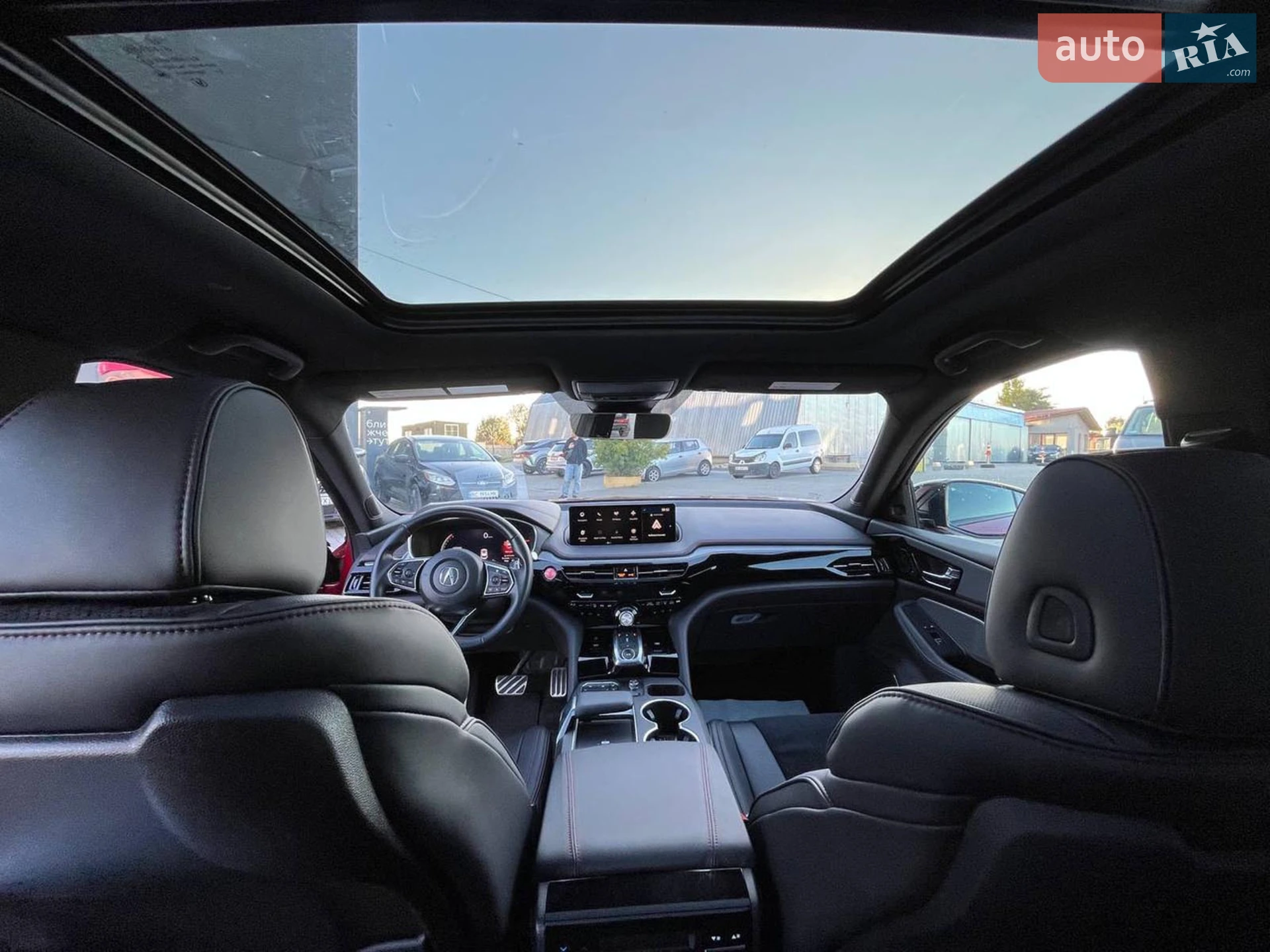 2023 Acura MDX - мініатюра 46