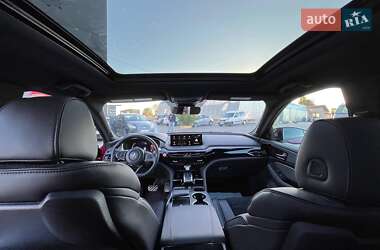 Внедорожник / Кроссовер Acura MDX 2023 в 