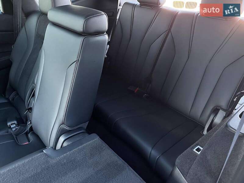Внедорожник / Кроссовер Acura MDX 2023 в Львове фото 48 Внедорожник / Кроссовер Acura MDX 2023 в Львове