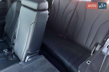Внедорожник / Кроссовер Acura MDX 2023 в 