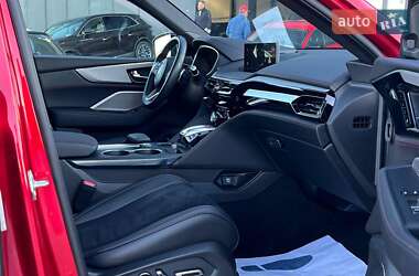 Внедорожник / Кроссовер Acura MDX 2023 в 