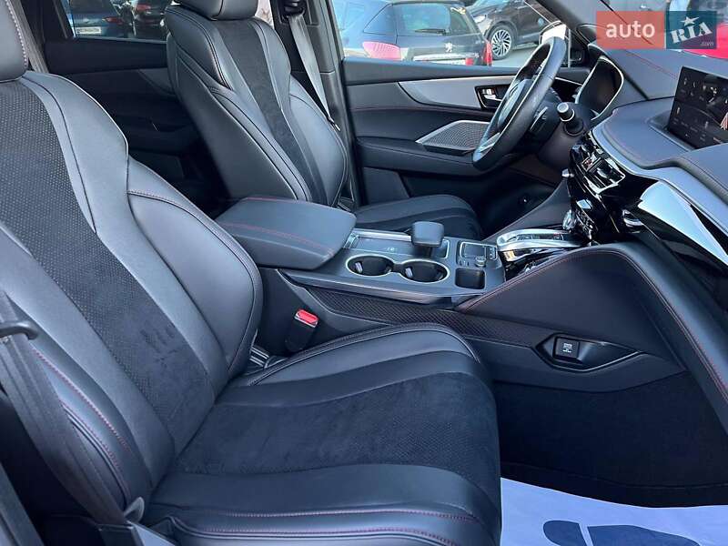 Внедорожник / Кроссовер Acura MDX 2023 в Львове фото 53 Внедорожник / Кроссовер Acura MDX 2023 в Львове